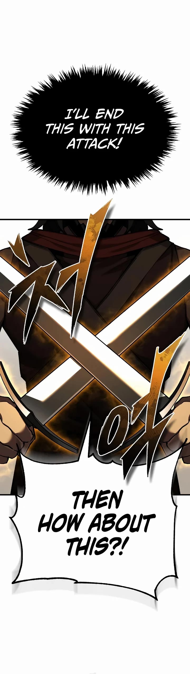 The Heavenly Demon Can't Live a Normal Life Chapter 193 page 29 - Chapter 193: A Duel of Decision