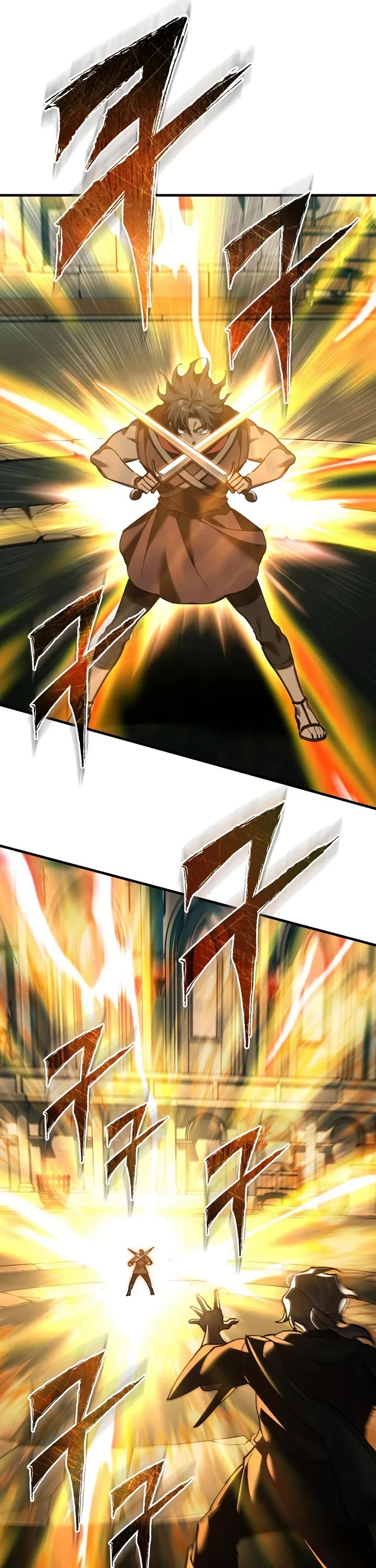 The Heavenly Demon Can't Live a Normal Life Chapter 193 page 30 - Chapter 193: A Duel of Decision