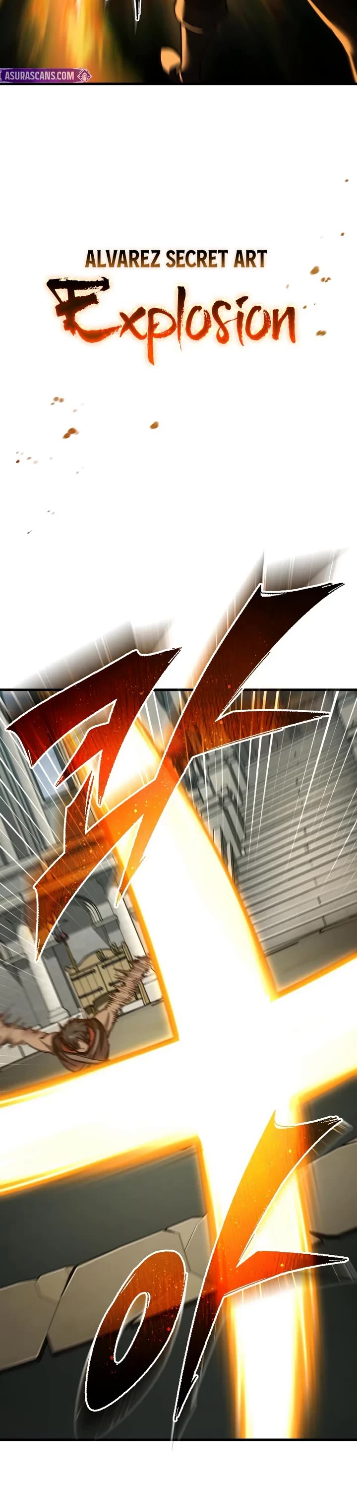 The Heavenly Demon Can't Live a Normal Life Chapter 193 page 31 - Chapter 193: A Duel of Decision