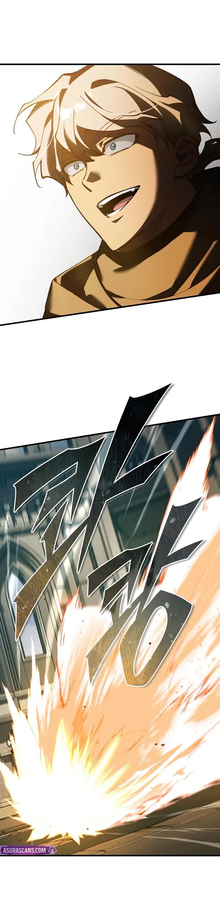 The Heavenly Demon Can't Live a Normal Life Chapter 193 page 32 - Chapter 193: A Duel of Decision