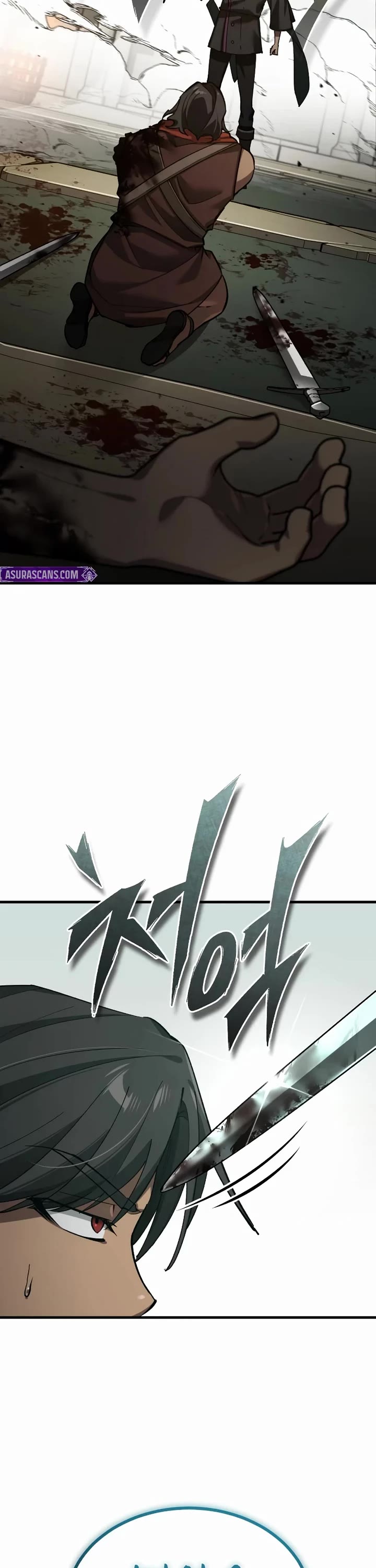 The Heavenly Demon Can't Live a Normal Life Chapter 193 page 36 - Chapter 193: A Duel of Decision