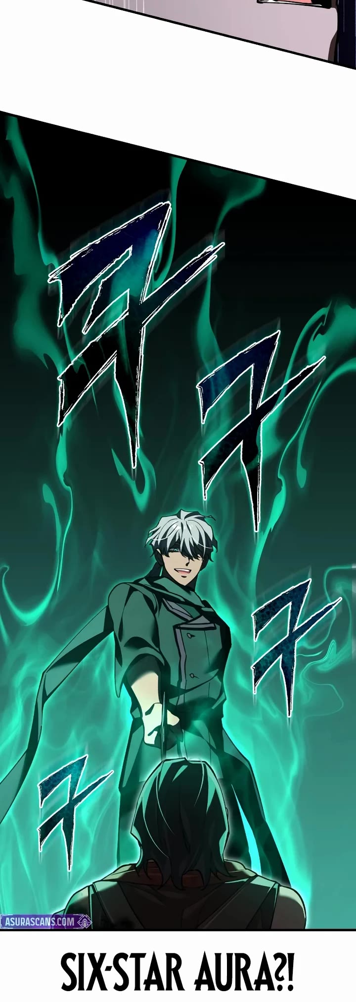 The Heavenly Demon Can't Live a Normal Life Chapter 193 page 38 - Chapter 193: A Duel of Decision