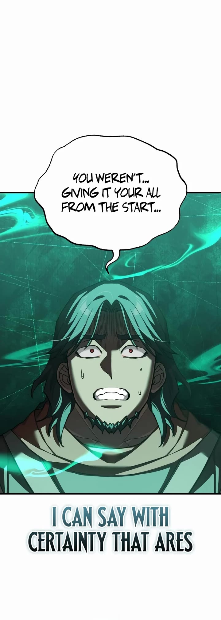 The Heavenly Demon Can't Live a Normal Life Chapter 193 page 39 - Chapter 193: A Duel of Decision