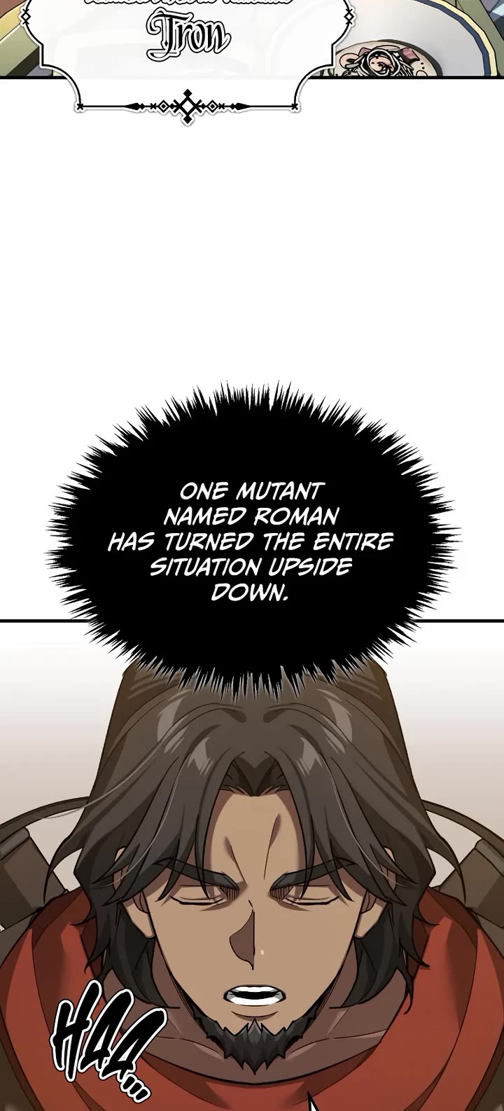 The Heavenly Demon Can't Live a Normal Life Chapter 193 page 4 - Chapter 193: A Duel of Decision