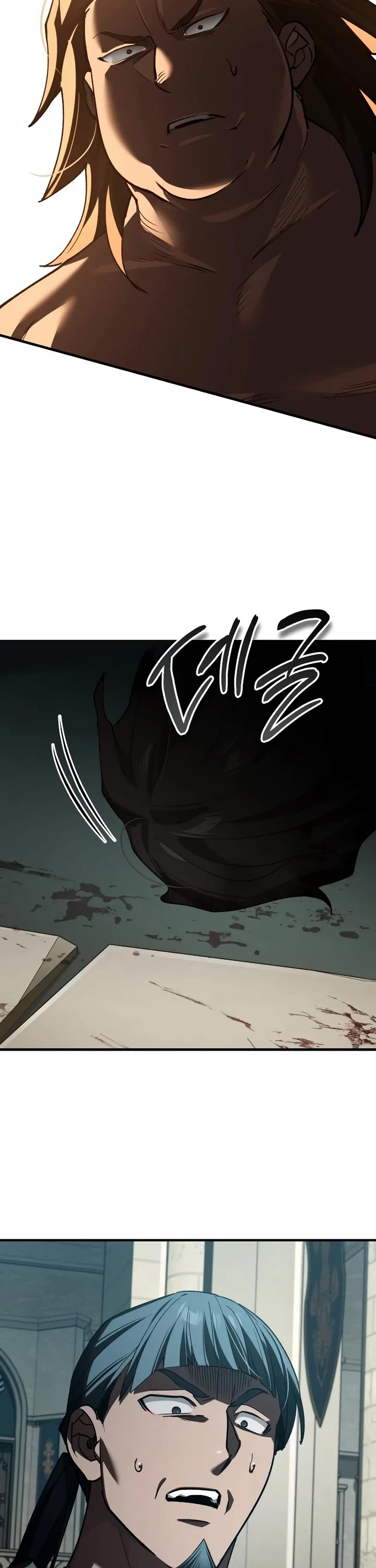 The Heavenly Demon Can't Live a Normal Life Chapter 193 page 42 - Chapter 193: A Duel of Decision