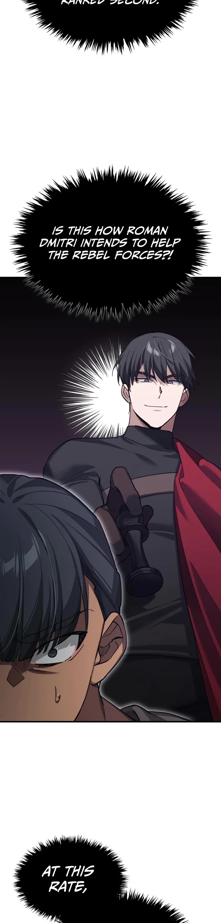 The Heavenly Demon Can't Live a Normal Life Chapter 193 page 46 - Chapter 193: A Duel of Decision