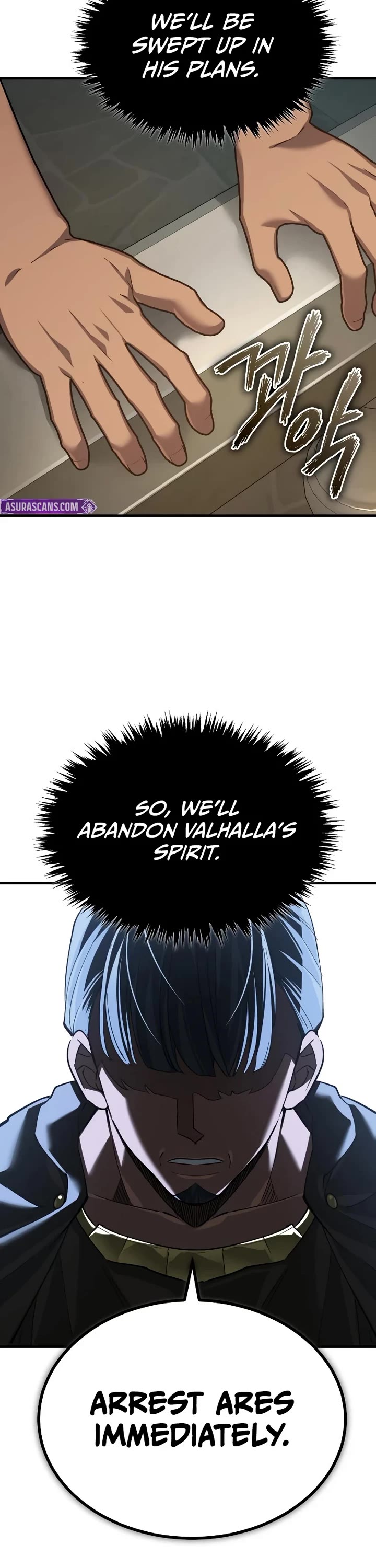 The Heavenly Demon Can't Live a Normal Life Chapter 193 page 47 - Chapter 193: A Duel of Decision