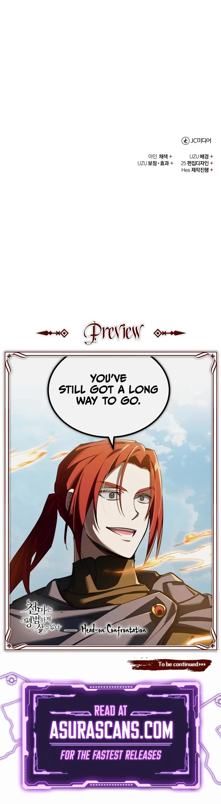 The Heavenly Demon Can't Live a Normal Life Chapter 193 page 49 - Chapter 193: A Duel of Decision