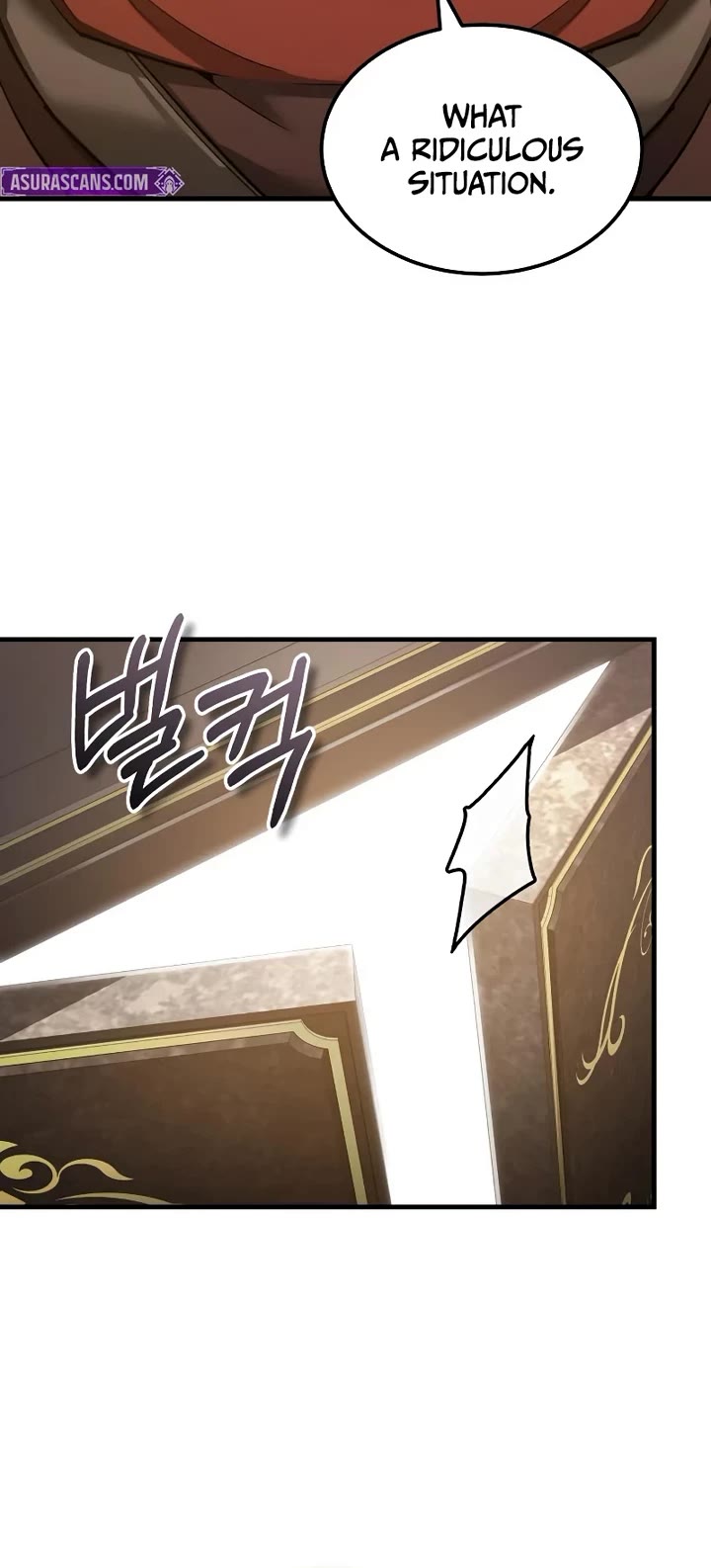 The Heavenly Demon Can't Live a Normal Life Chapter 193 page 5 - Chapter 193: A Duel of Decision