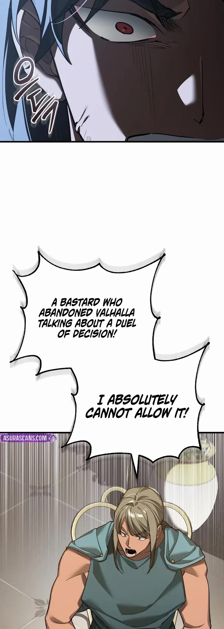 The Heavenly Demon Can't Live a Normal Life Chapter 193 page 9 - Chapter 193: A Duel of Decision