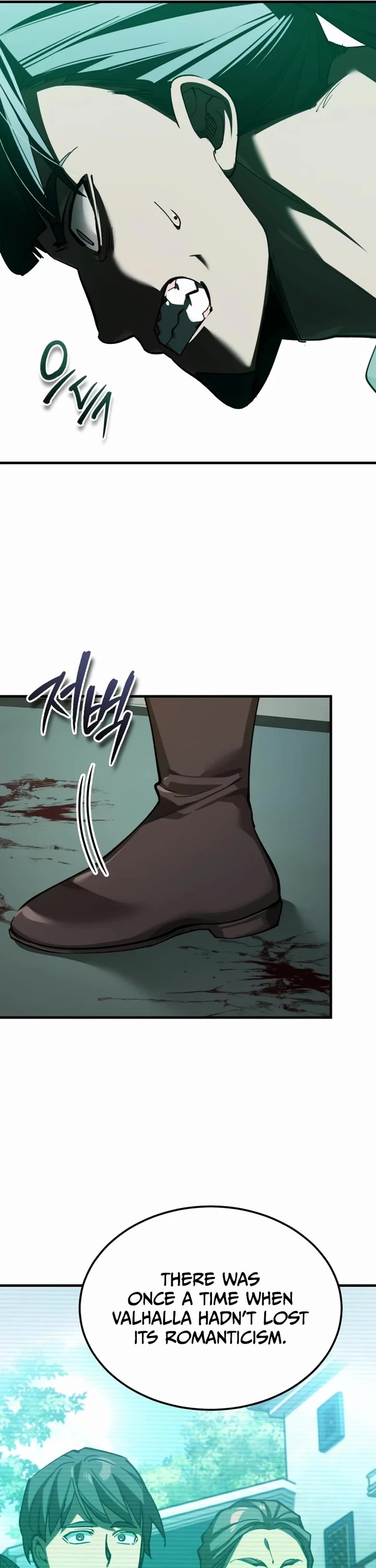 The Heavenly Demon Can't Live a Normal Life Chapter 194 page 11 - Chapter 194: Head-on Confrontation