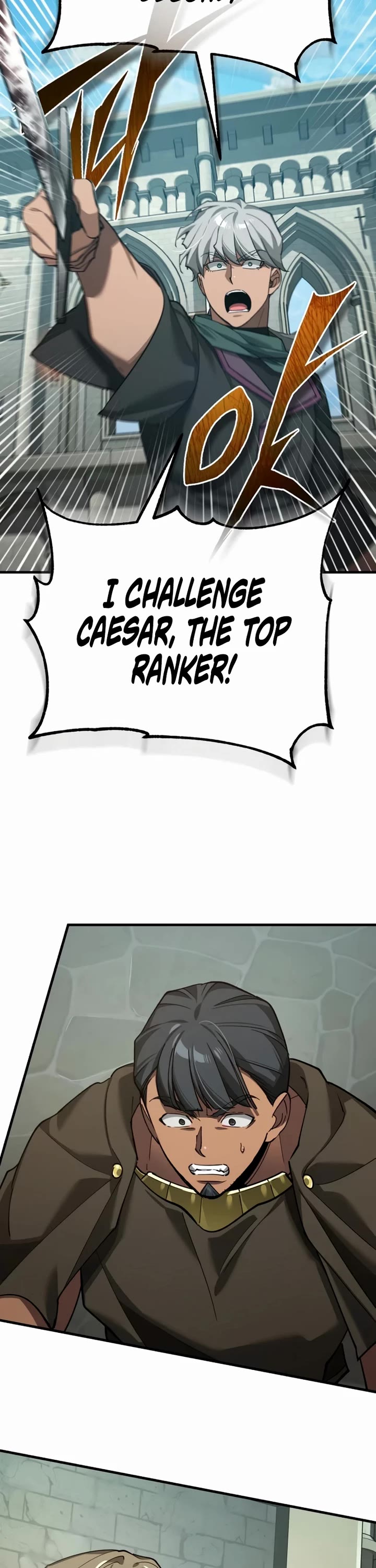 The Heavenly Demon Can't Live a Normal Life Chapter 194 page 13 - Chapter 194: Head-on Confrontation