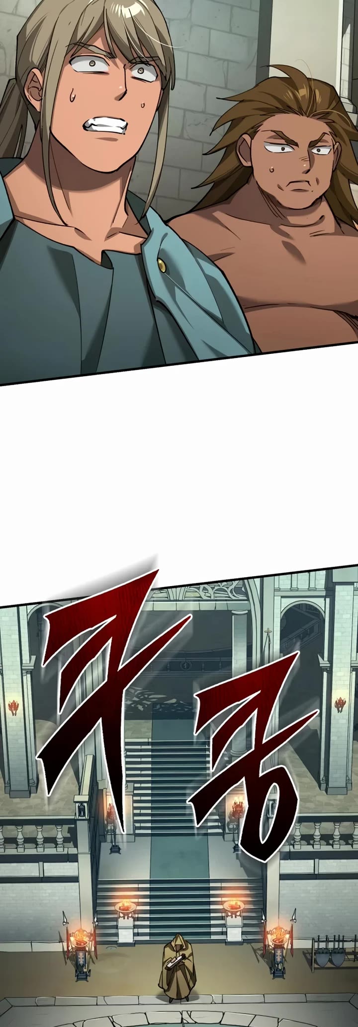 The Heavenly Demon Can't Live a Normal Life Chapter 194 page 14 - Chapter 194: Head-on Confrontation