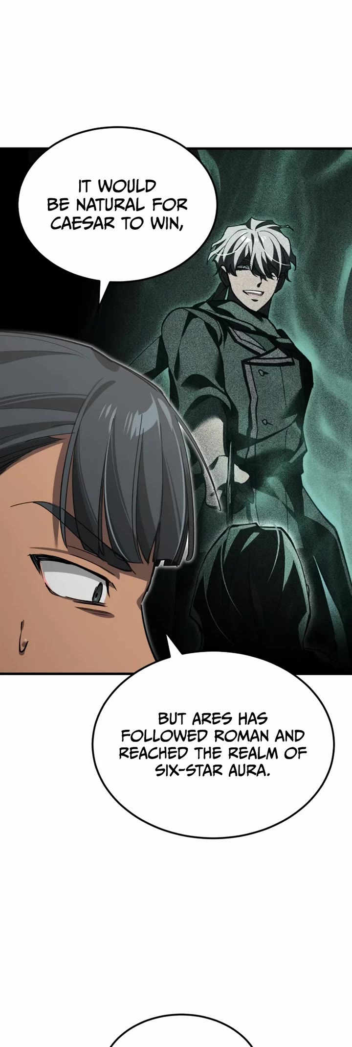 The Heavenly Demon Can't Live a Normal Life Chapter 194 page 19 - Chapter 194: Head-on Confrontation