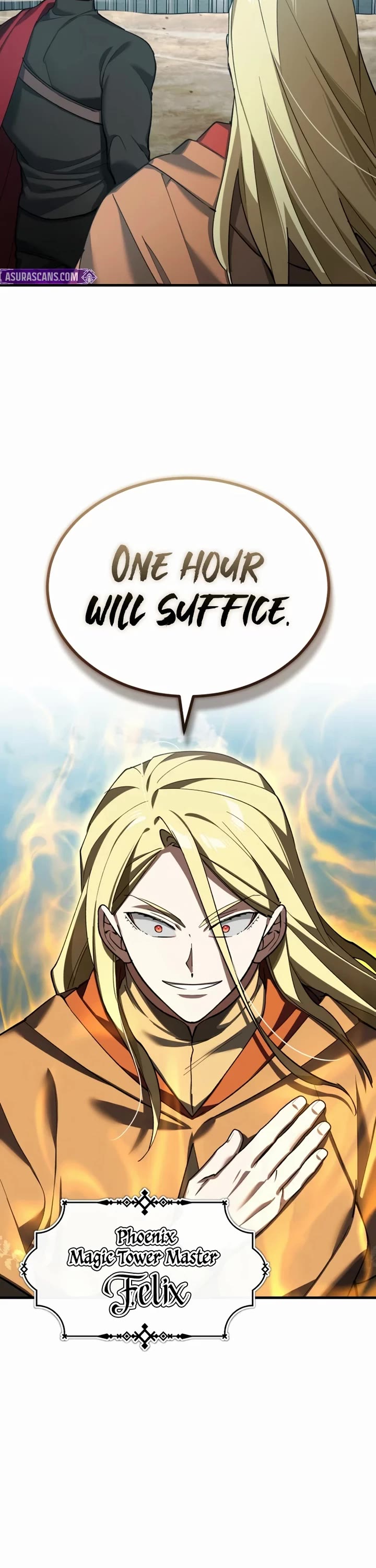 The Heavenly Demon Can't Live a Normal Life Chapter 194 page 27 - Chapter 194: Head-on Confrontation