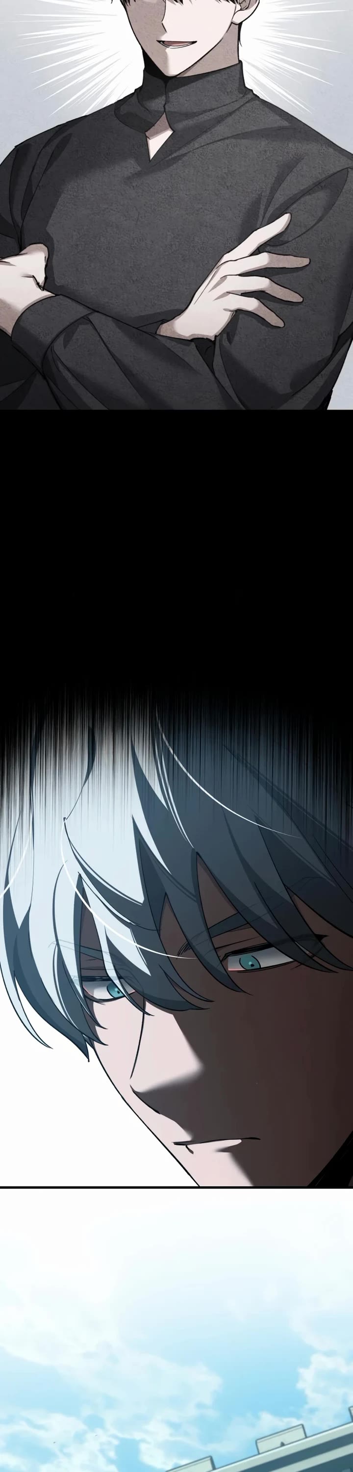 The Heavenly Demon Can't Live a Normal Life Chapter 194 page 3 - Chapter 194: Head-on Confrontation