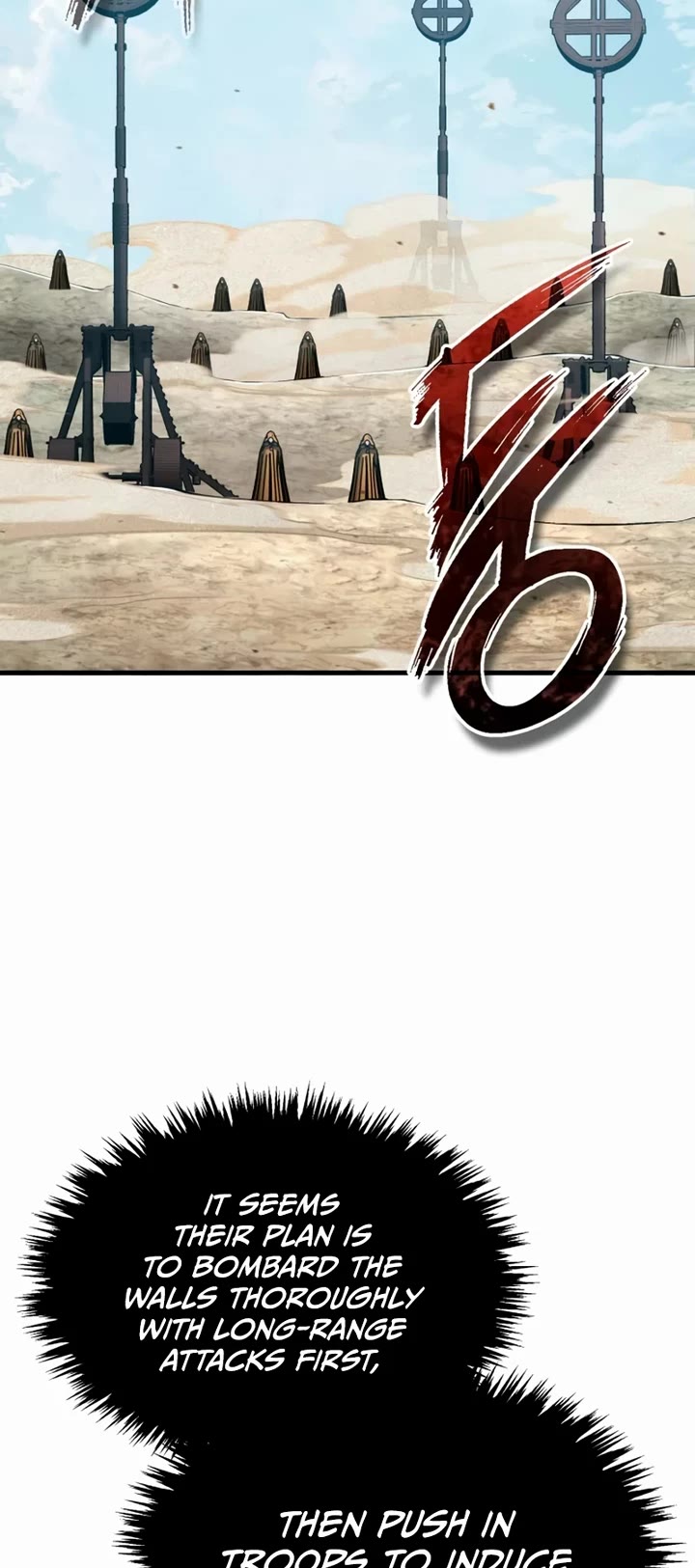 The Heavenly Demon Can't Live a Normal Life Chapter 194 page 33 - Chapter 194: Head-on Confrontation