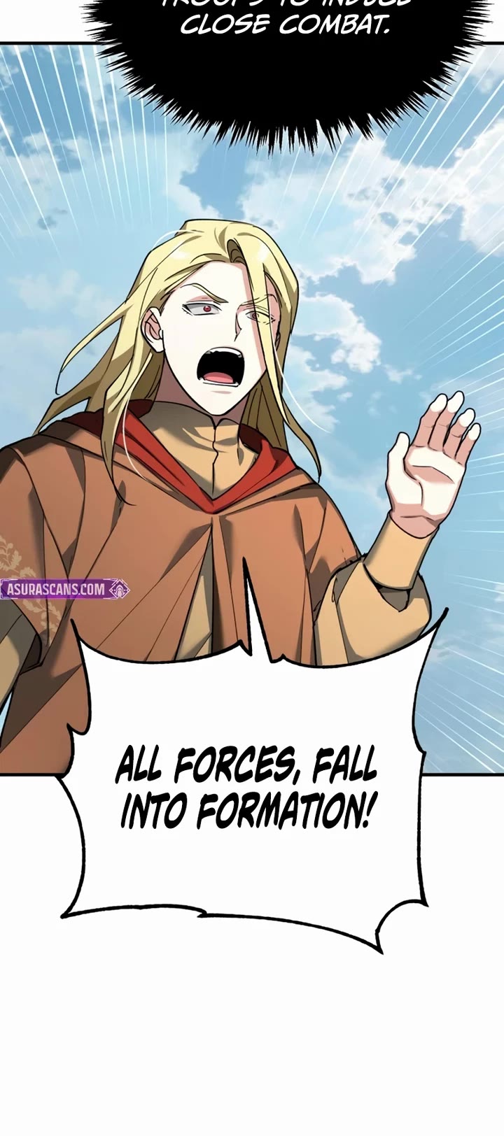 The Heavenly Demon Can't Live a Normal Life Chapter 194 page 34 - Chapter 194: Head-on Confrontation