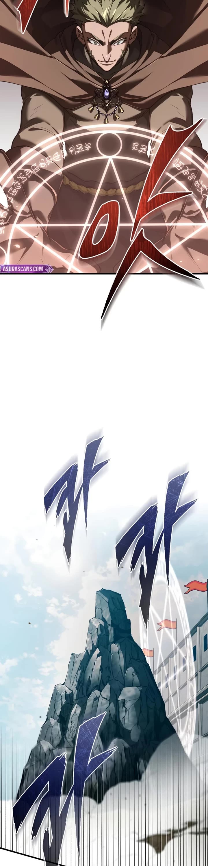 The Heavenly Demon Can't Live a Normal Life Chapter 194 page 36 - Chapter 194: Head-on Confrontation