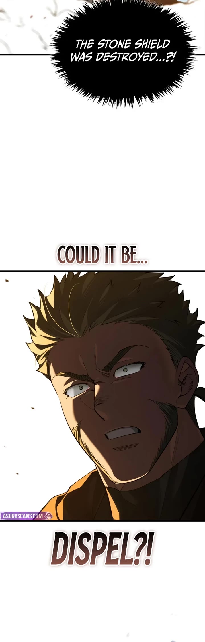 The Heavenly Demon Can't Live a Normal Life Chapter 194 page 38 - Chapter 194: Head-on Confrontation