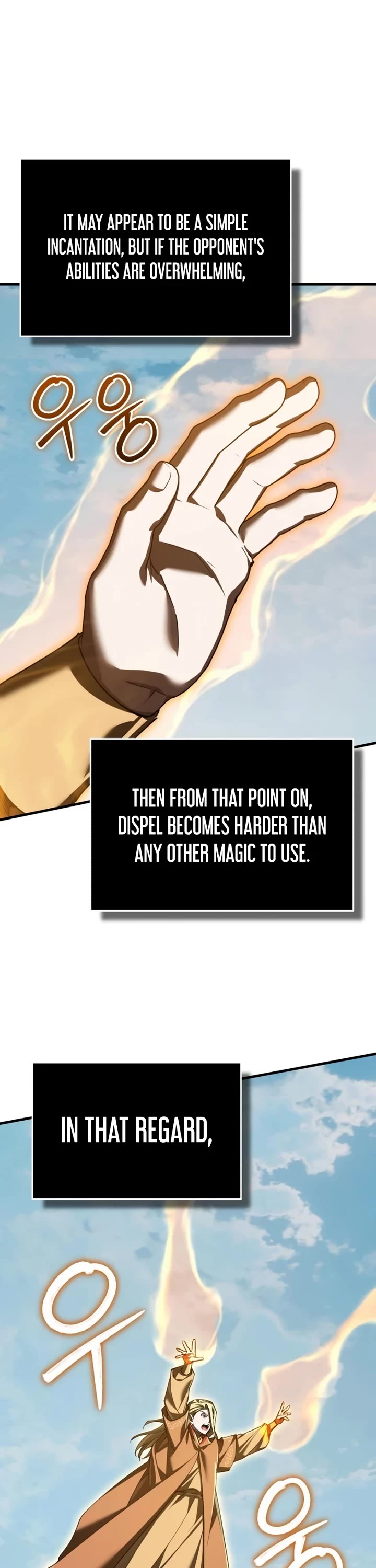 The Heavenly Demon Can't Live a Normal Life Chapter 194 page 40 - Chapter 194: Head-on Confrontation