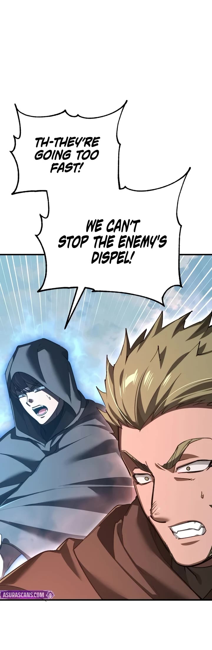 The Heavenly Demon Can't Live a Normal Life Chapter 194 page 43 - Chapter 194: Head-on Confrontation