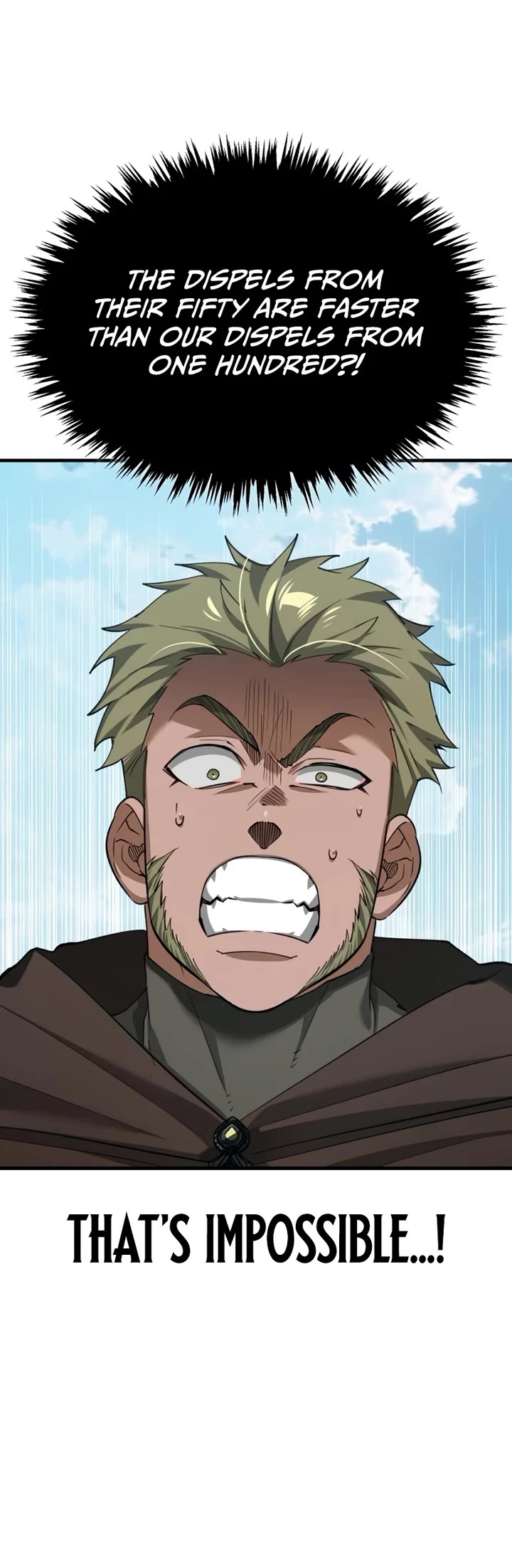The Heavenly Demon Can't Live a Normal Life Chapter 194 page 44 - Chapter 194: Head-on Confrontation