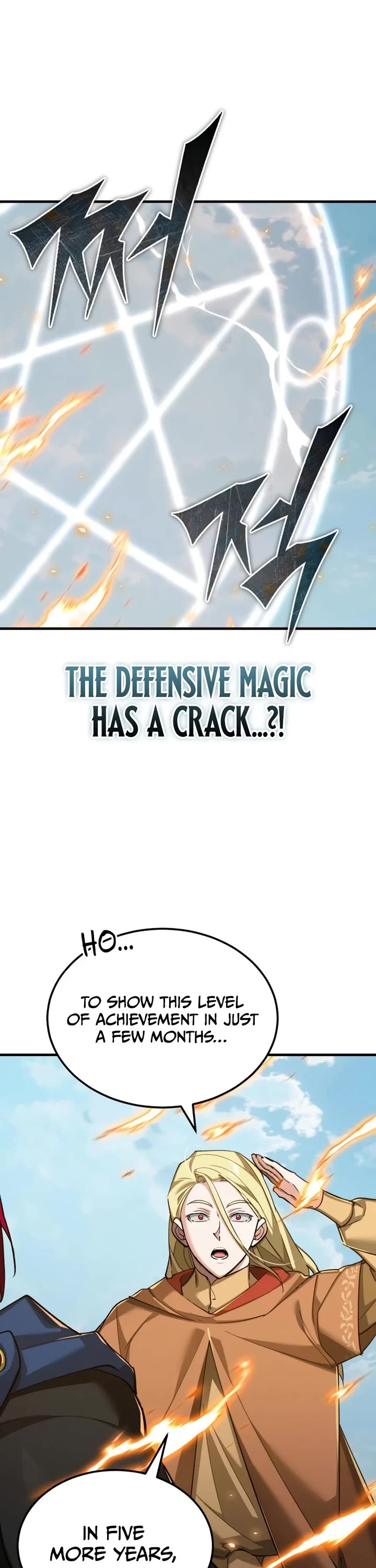 The Heavenly Demon Can't Live a Normal Life Chapter 194 page 47 - Chapter 194: Head-on Confrontation