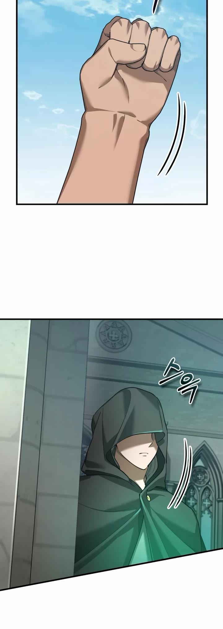 The Heavenly Demon Can't Live a Normal Life Chapter 194 page 5 - Chapter 194: Head-on Confrontation