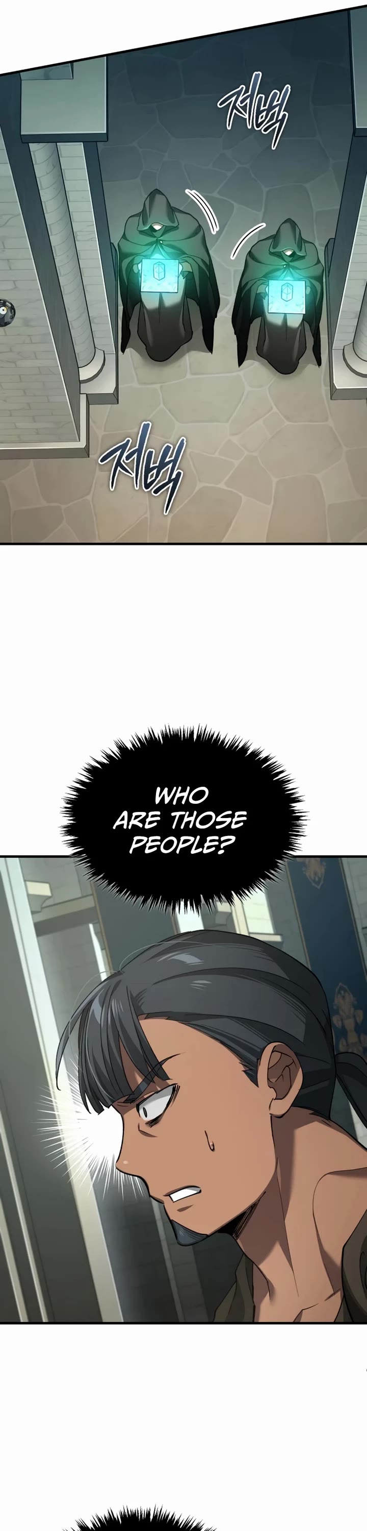 The Heavenly Demon Can't Live a Normal Life Chapter 194 page 6 - Chapter 194: Head-on Confrontation
