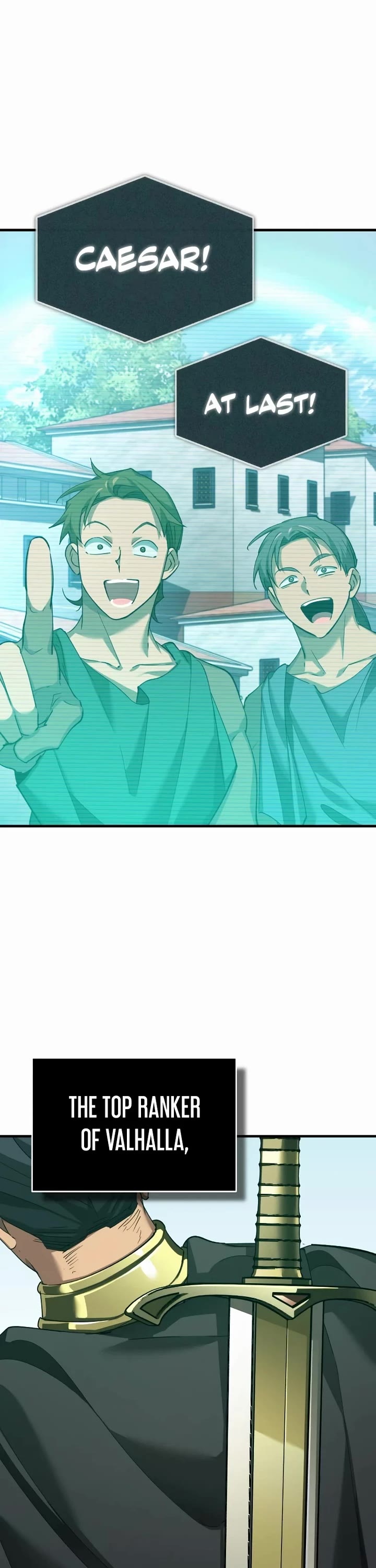 The Heavenly Demon Can't Live a Normal Life Chapter 195 page 16 - Chapter 195: The World That Can’t Be Reached