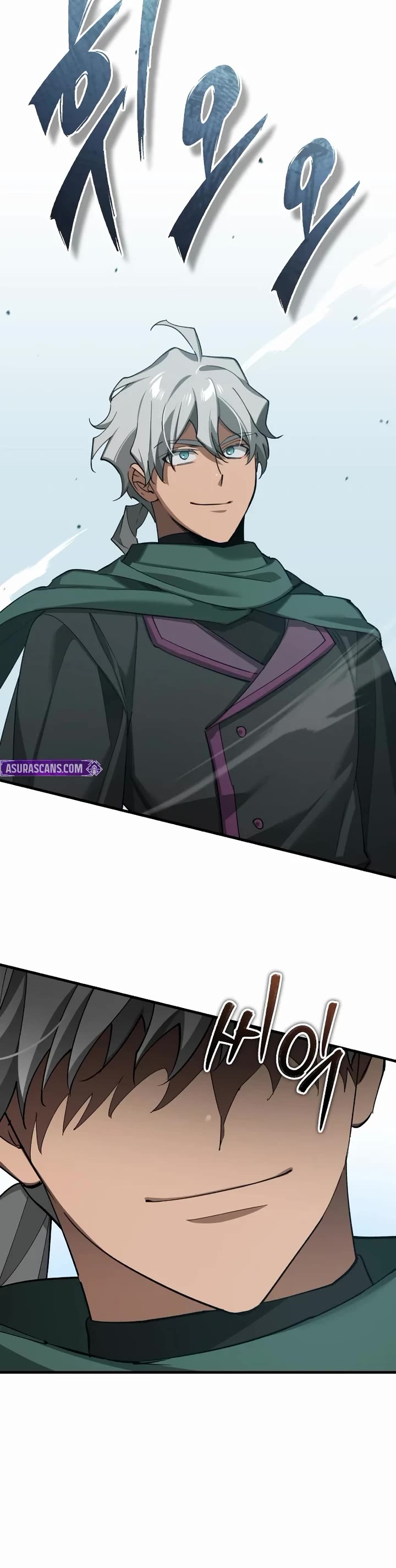 The Heavenly Demon Can't Live a Normal Life Chapter 195 page 19 - Chapter 195: The World That Can’t Be Reached