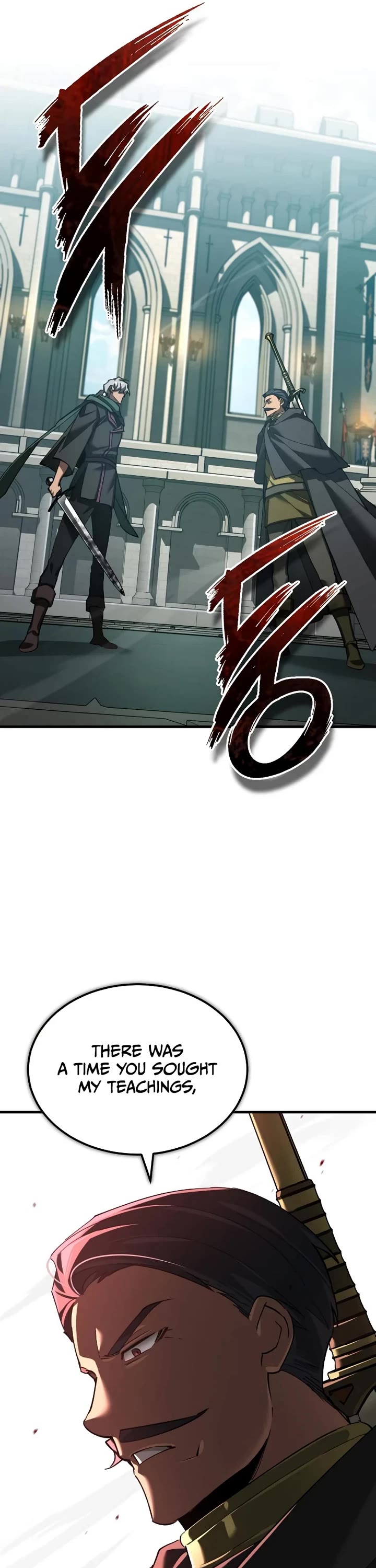 The Heavenly Demon Can't Live a Normal Life Chapter 195 page 20 - Chapter 195: The World That Can’t Be Reached