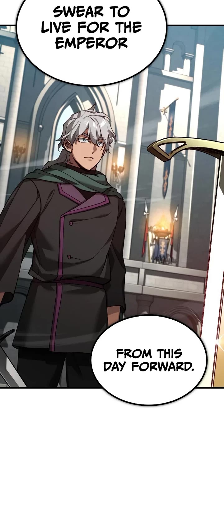 The Heavenly Demon Can't Live a Normal Life Chapter 195 page 24 - Chapter 195: The World That Can’t Be Reached