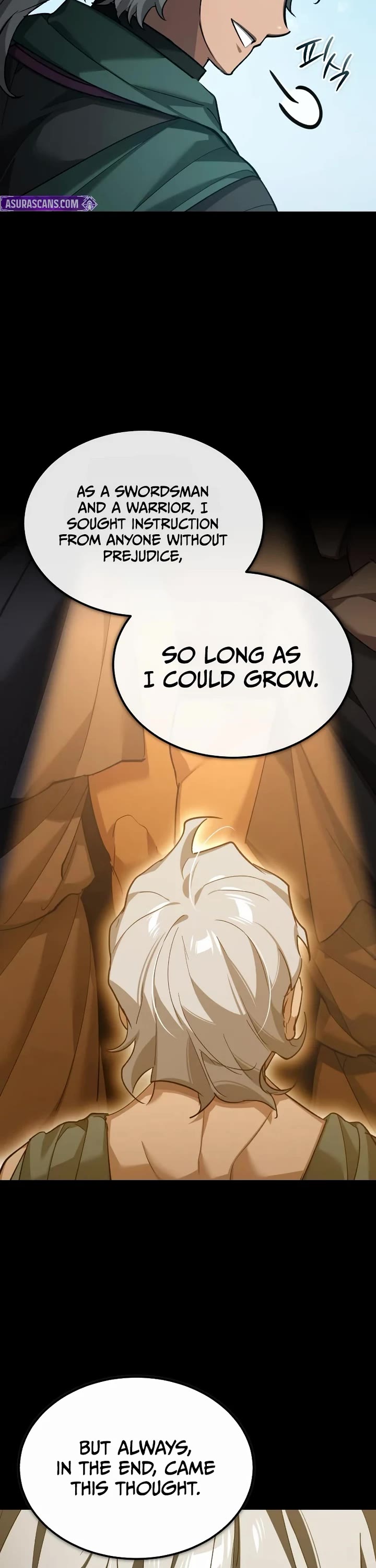 The Heavenly Demon Can't Live a Normal Life Chapter 195 page 26 - Chapter 195: The World That Can’t Be Reached