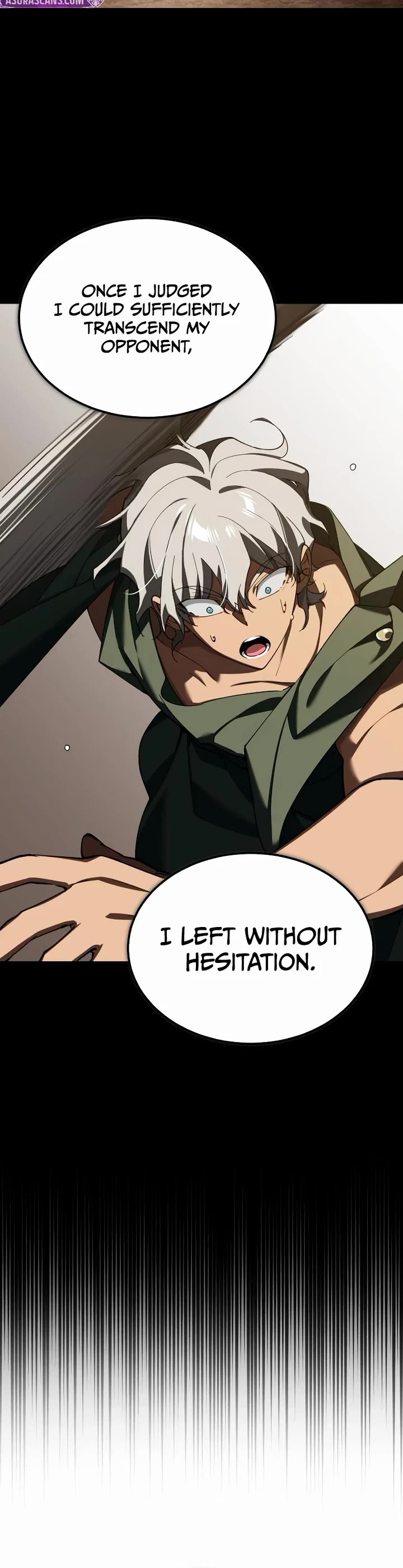 The Heavenly Demon Can't Live a Normal Life Chapter 195 page 28 - Chapter 195: The World That Can’t Be Reached