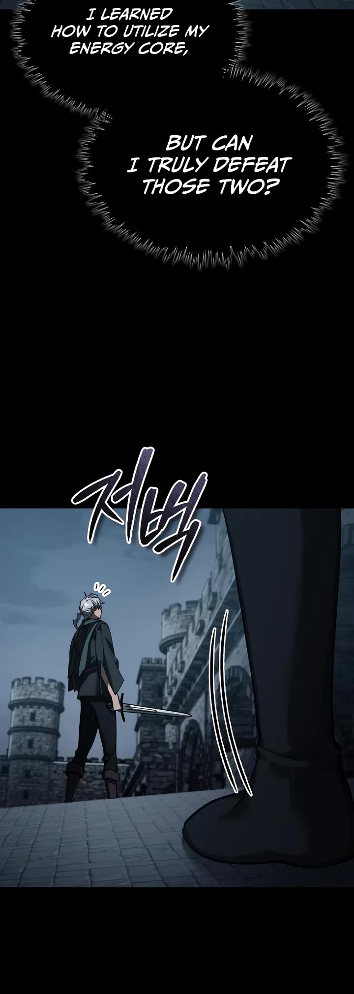 The Heavenly Demon Can't Live a Normal Life Chapter 195 page 33 - Chapter 195: The World That Can’t Be Reached