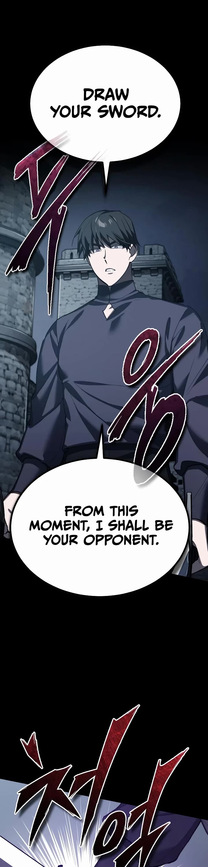 The Heavenly Demon Can't Live a Normal Life Chapter 195 page 34 - Chapter 195: The World That Can’t Be Reached