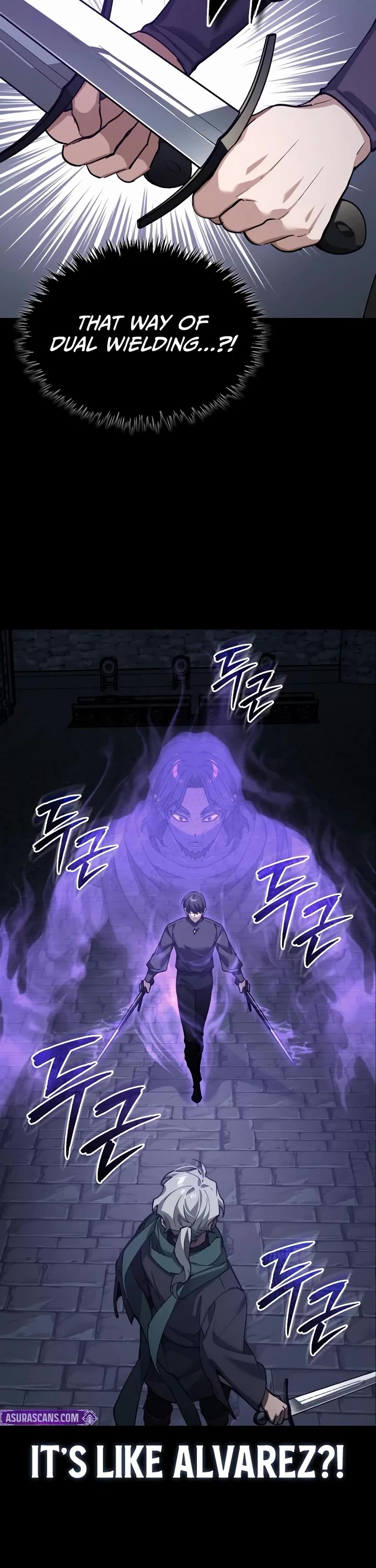 The Heavenly Demon Can't Live a Normal Life Chapter 195 page 35 - Chapter 195: The World That Can’t Be Reached