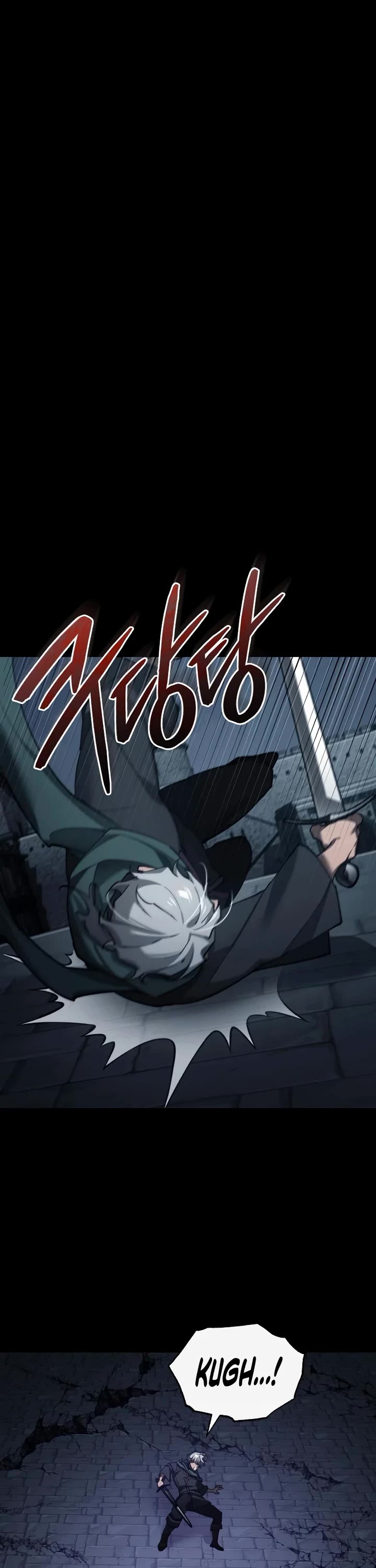 The Heavenly Demon Can't Live a Normal Life Chapter 195 page 36 - Chapter 195: The World That Can’t Be Reached