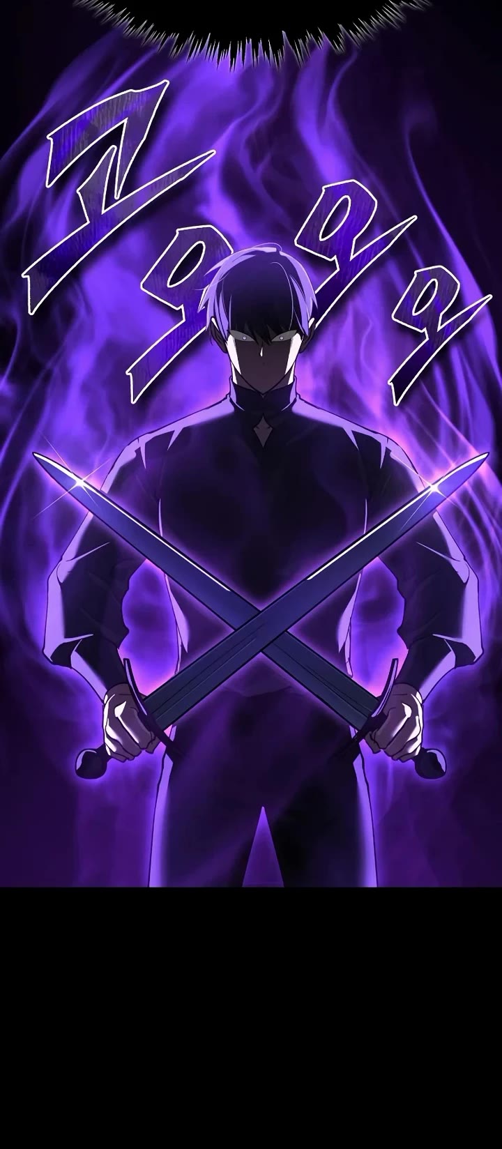 The Heavenly Demon Can't Live a Normal Life Chapter 195 page 38 - Chapter 195: The World That Can’t Be Reached