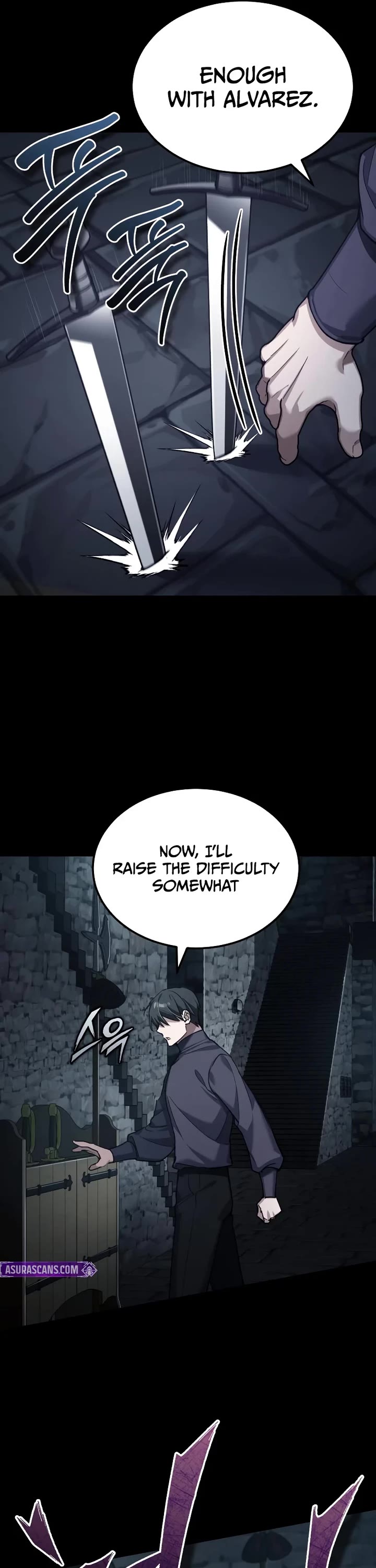 The Heavenly Demon Can't Live a Normal Life Chapter 195 page 39 - Chapter 195: The World That Can’t Be Reached