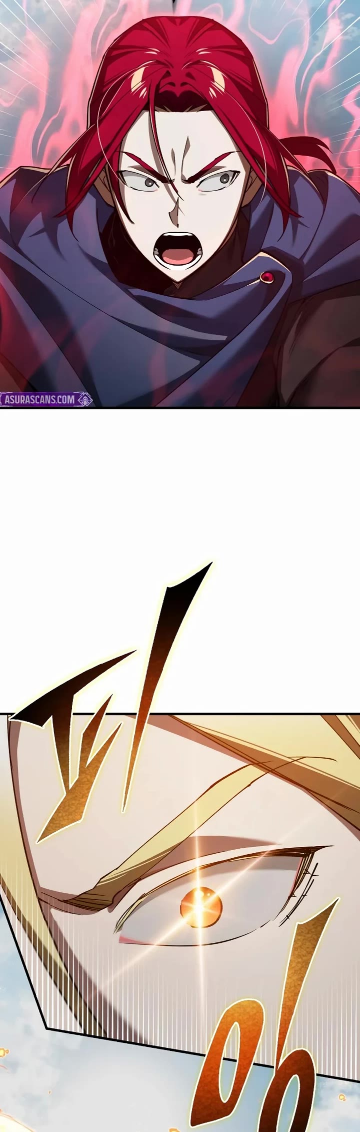 The Heavenly Demon Can't Live a Normal Life Chapter 195 page 4 - Chapter 195: The World That Can’t Be Reached
