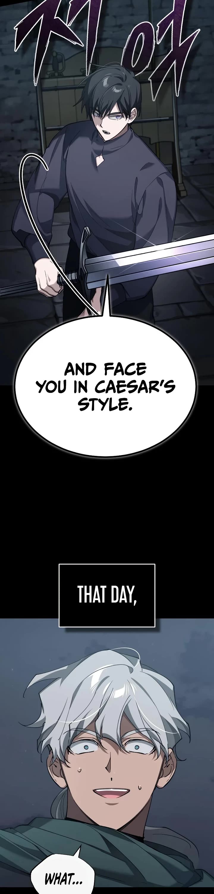 The Heavenly Demon Can't Live a Normal Life Chapter 195 page 40 - Chapter 195: The World That Can’t Be Reached