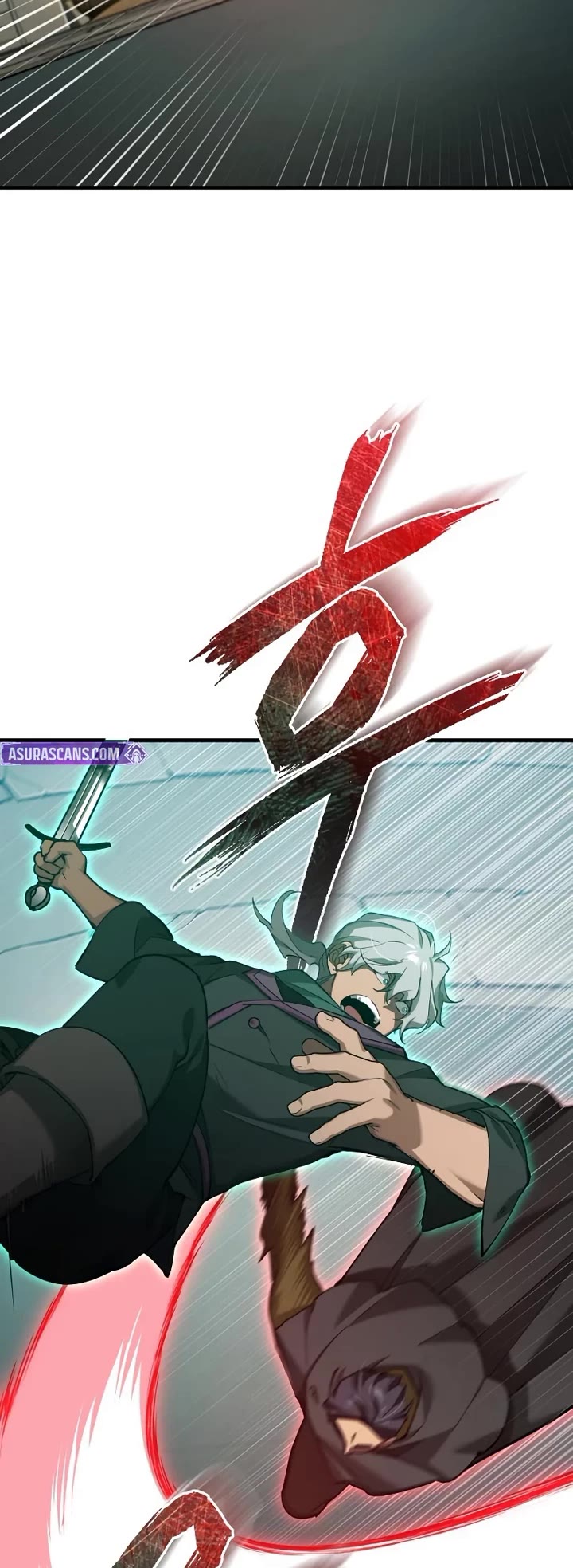 The Heavenly Demon Can't Live a Normal Life Chapter 195 page 42 - Chapter 195: The World That Can’t Be Reached