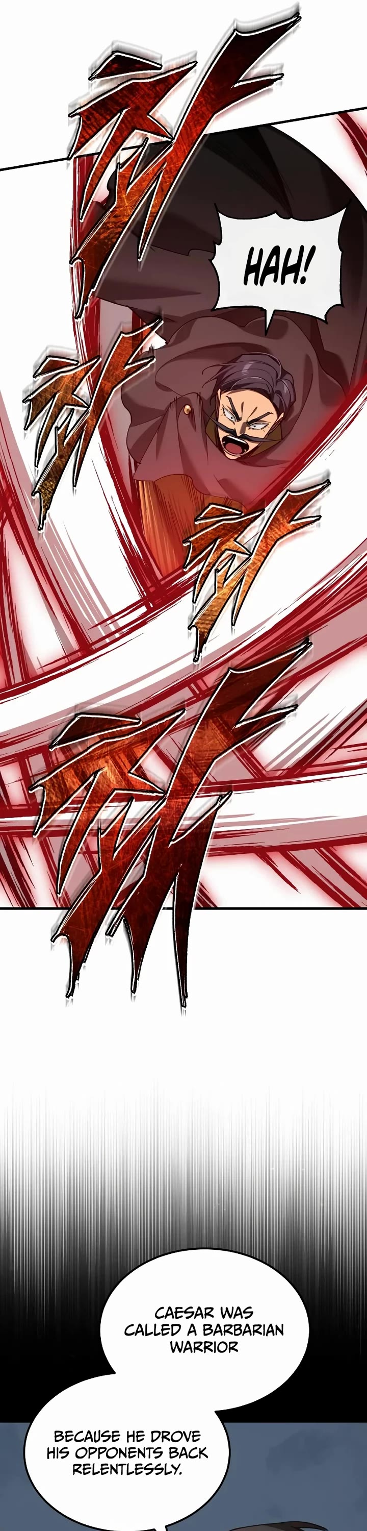 The Heavenly Demon Can't Live a Normal Life Chapter 195 page 44 - Chapter 195: The World That Can’t Be Reached