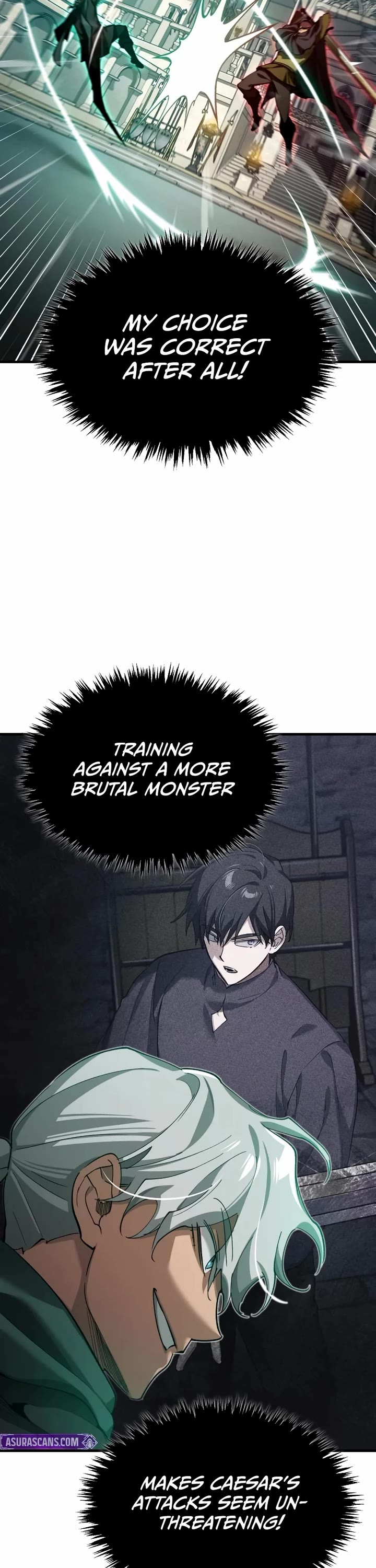 The Heavenly Demon Can't Live a Normal Life Chapter 195 page 50 - Chapter 195: The World That Can’t Be Reached