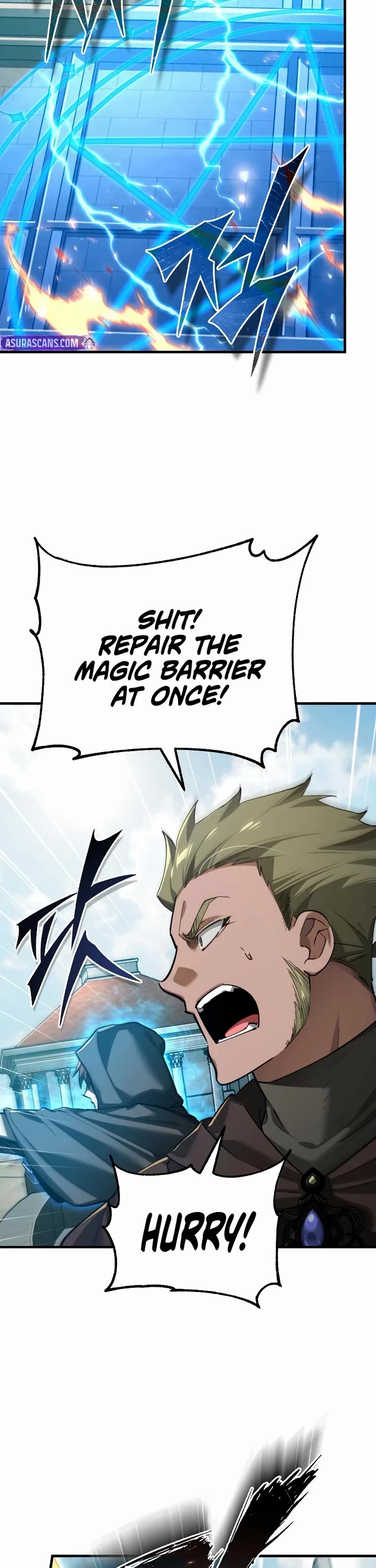 The Heavenly Demon Can't Live a Normal Life Chapter 195 page 7 - Chapter 195: The World That Can’t Be Reached