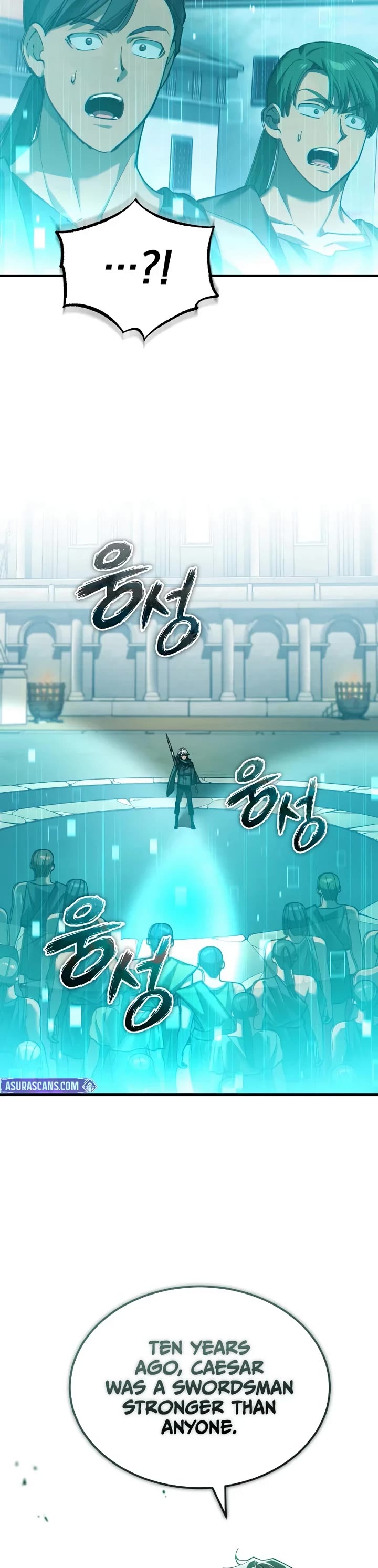The Heavenly Demon Can't Live a Normal Life Chapter 196 page 13 - Chapter 196: Incitement and Negotiation