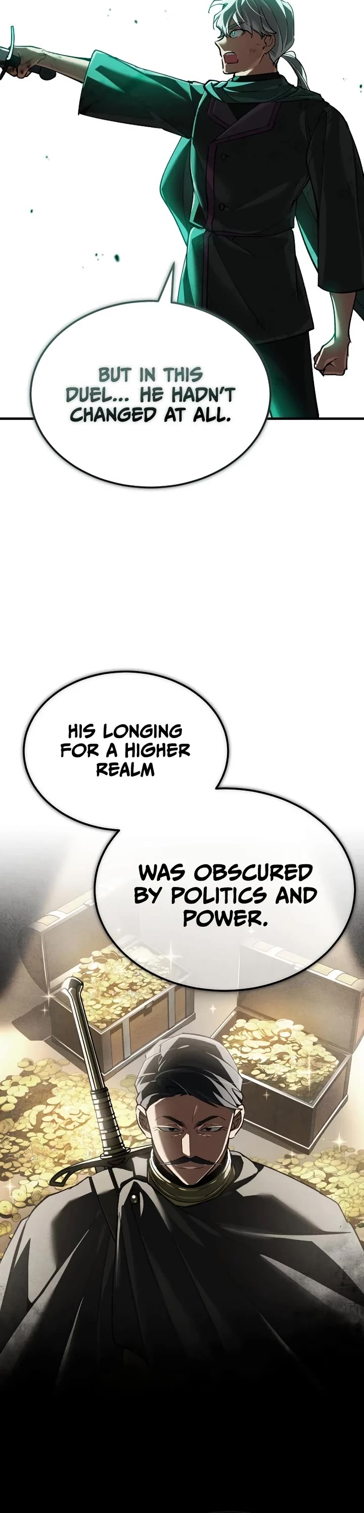 The Heavenly Demon Can't Live a Normal Life Chapter 196 page 14 - Chapter 196: Incitement and Negotiation